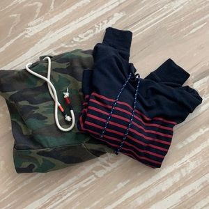 Two Sundry Sweatshirts!